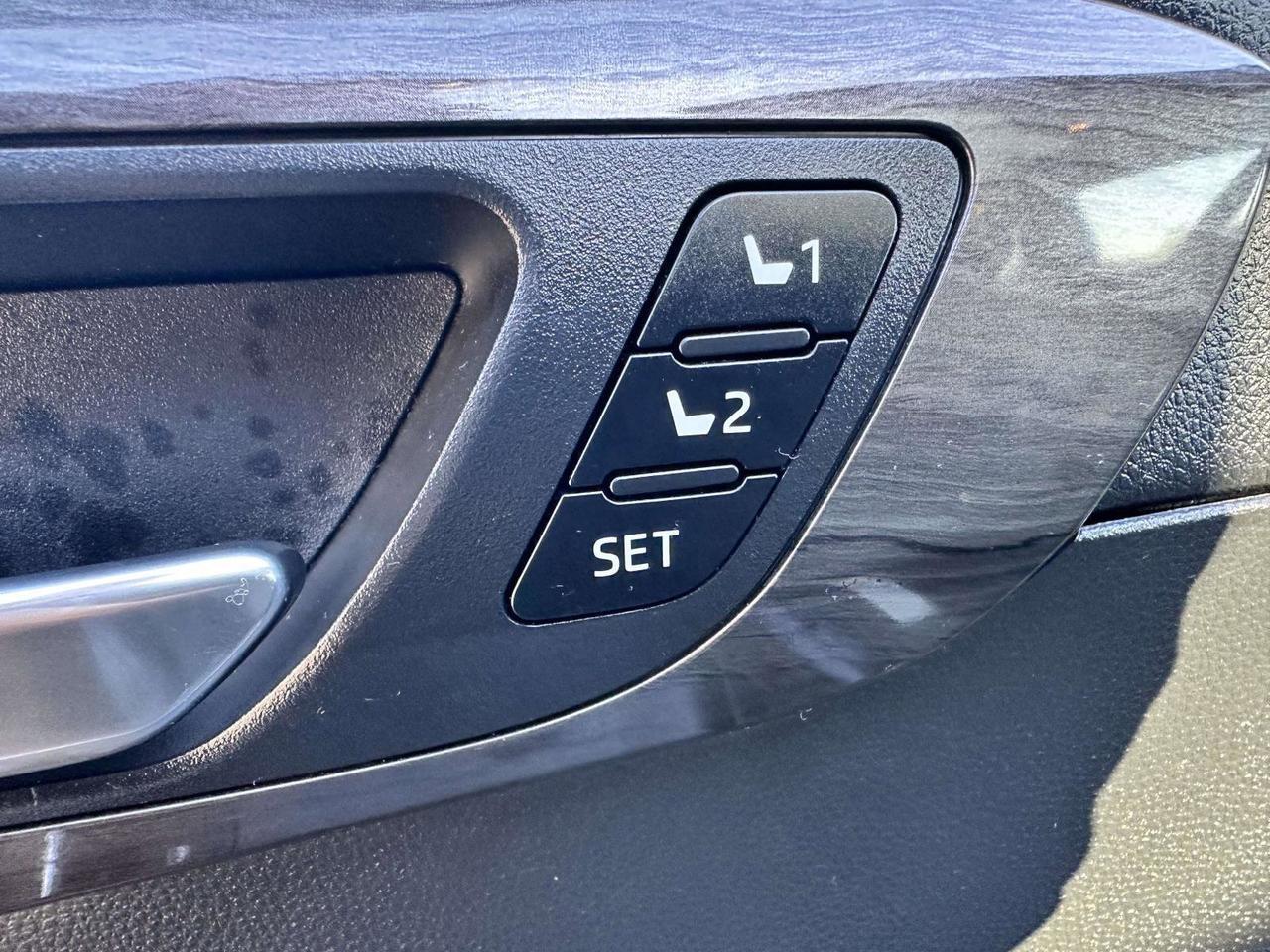 2021 Toyota Highlander Platinum Clifton Park NY