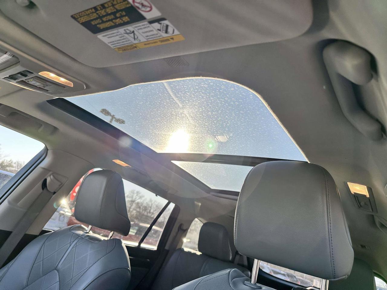 2021 Toyota Highlander Platinum San Clemente CA