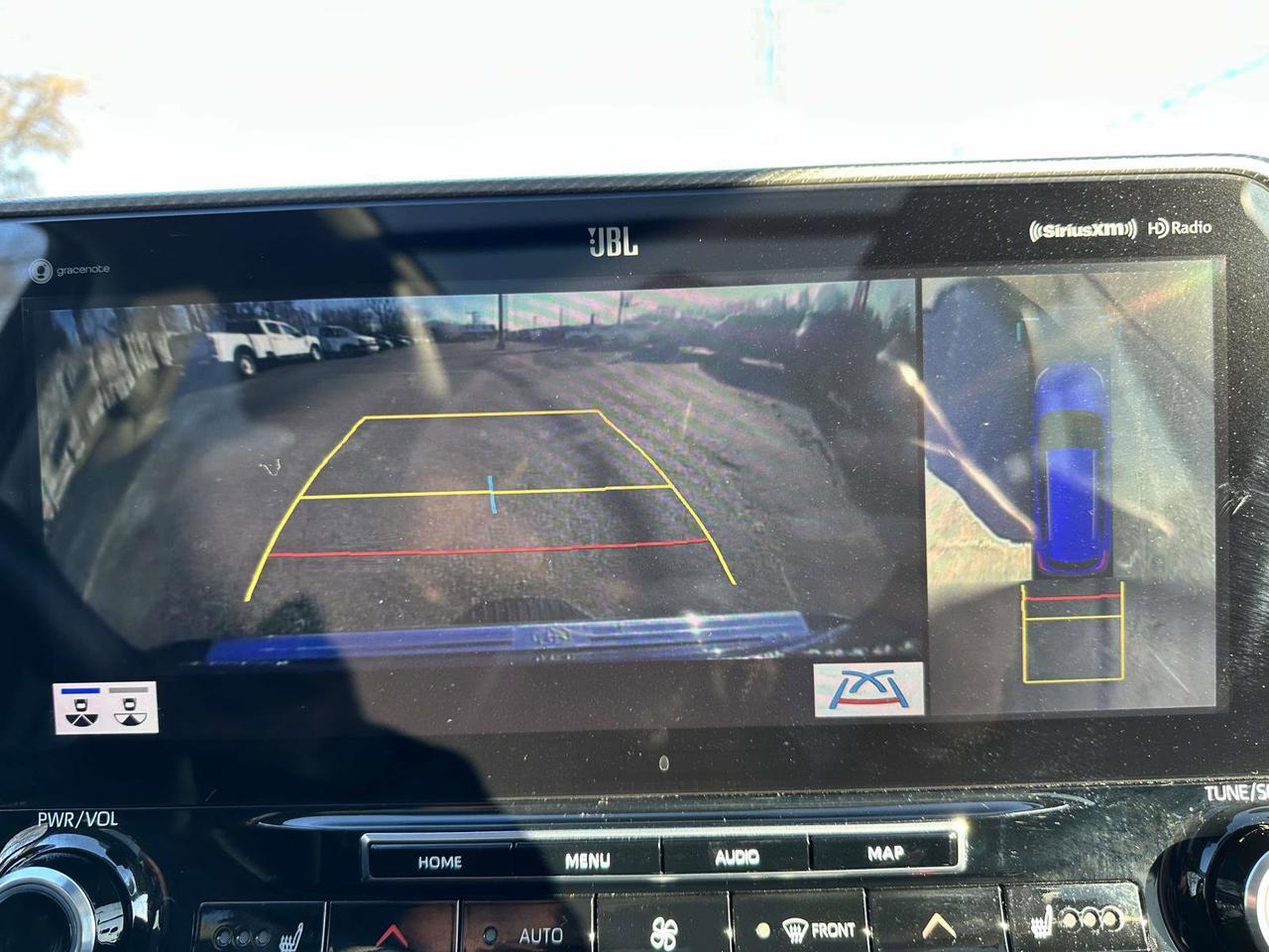 2021 Toyota Highlander Platinum San Clemente CA