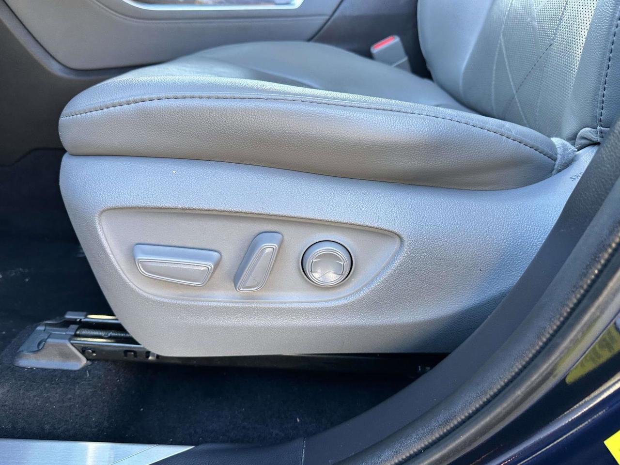 2021 Toyota Highlander Platinum San Clemente CA