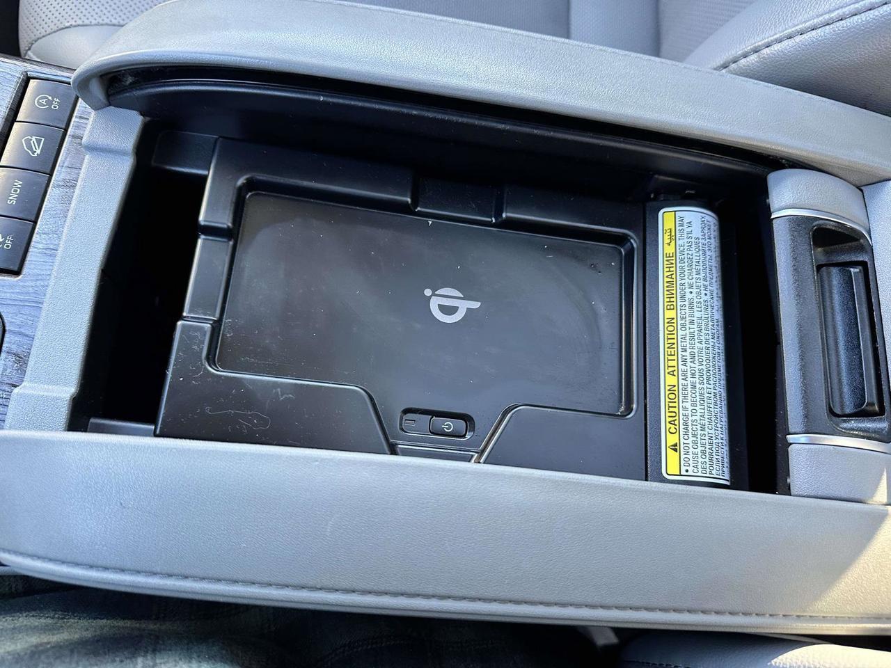 2021 Toyota Highlander Platinum San Clemente CA