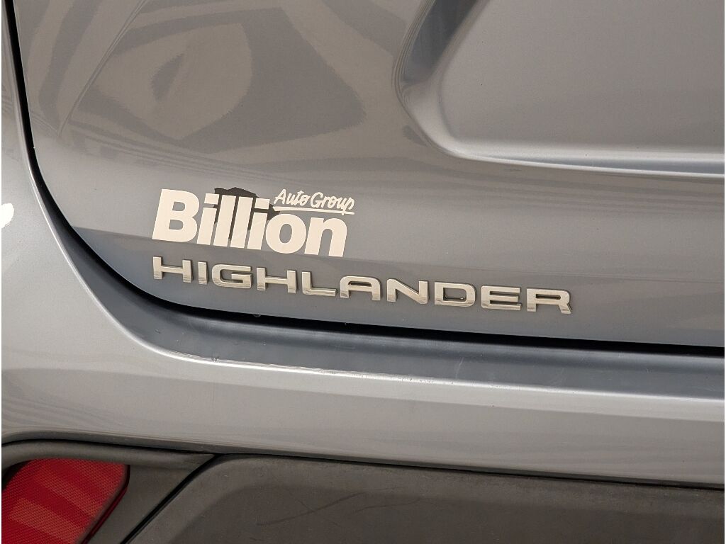 2021 Toyota Highlander XLE Bozeman MT