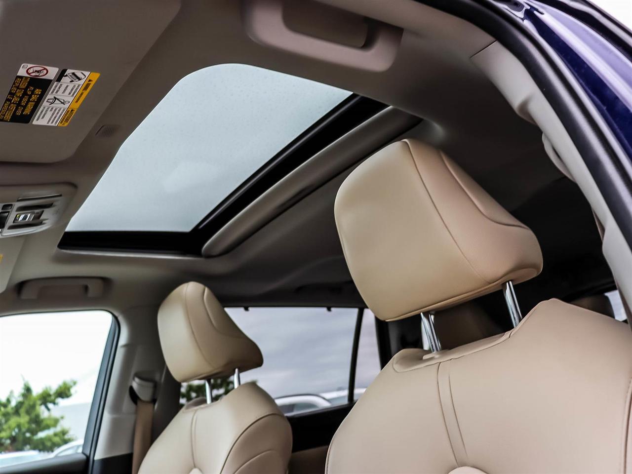 2021 Toyota Highlander XLE Mississauga ON