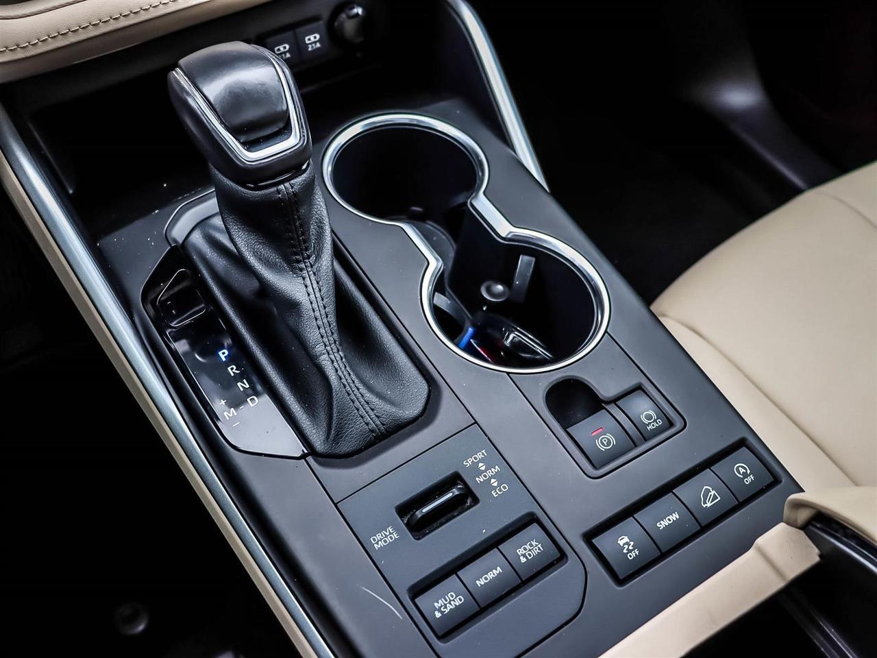 2021 Toyota Highlander XLE Mississauga ON