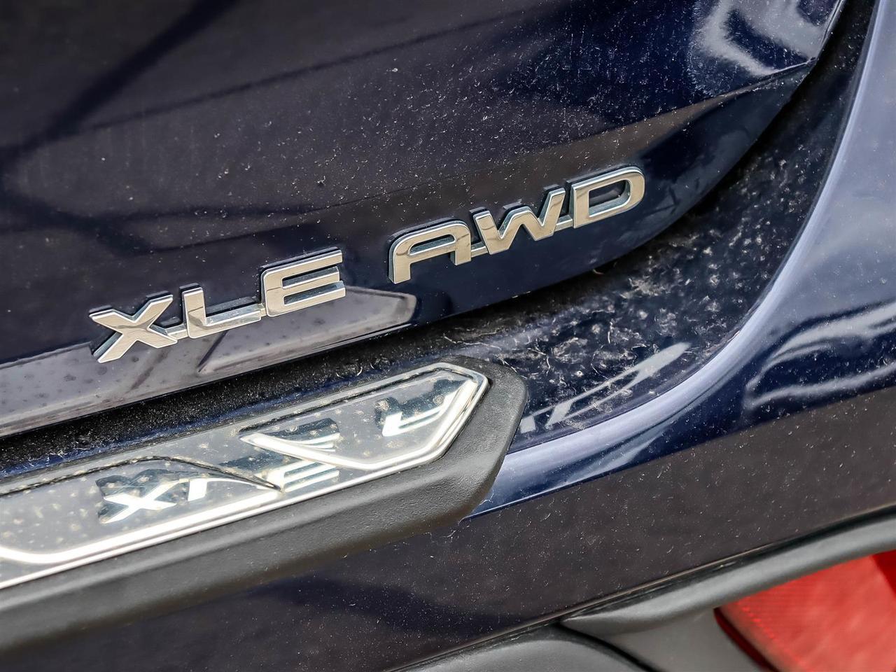 2021 Toyota Highlander XLE Mississauga ON