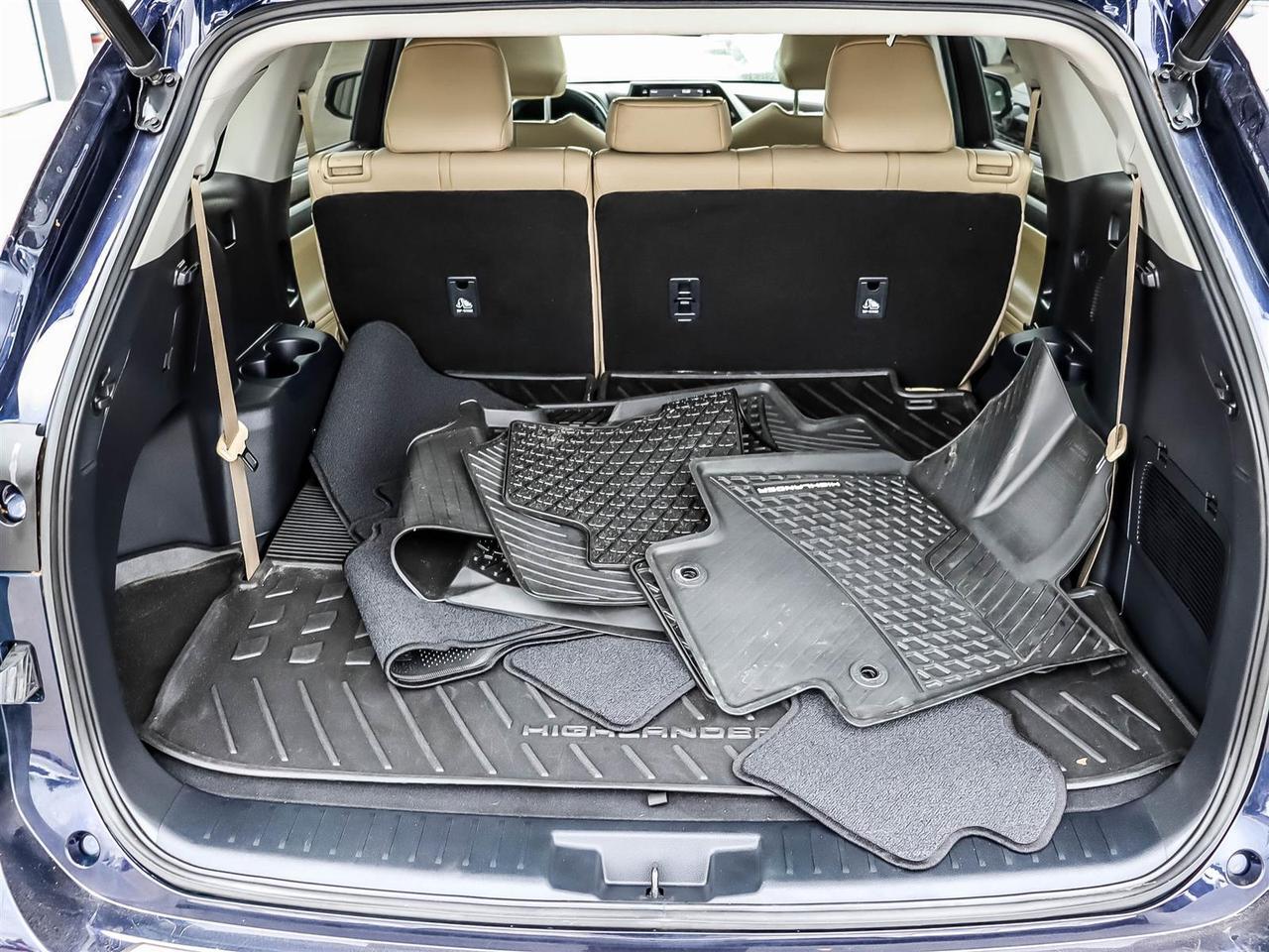 2021 Toyota Highlander XLE Mississauga ON