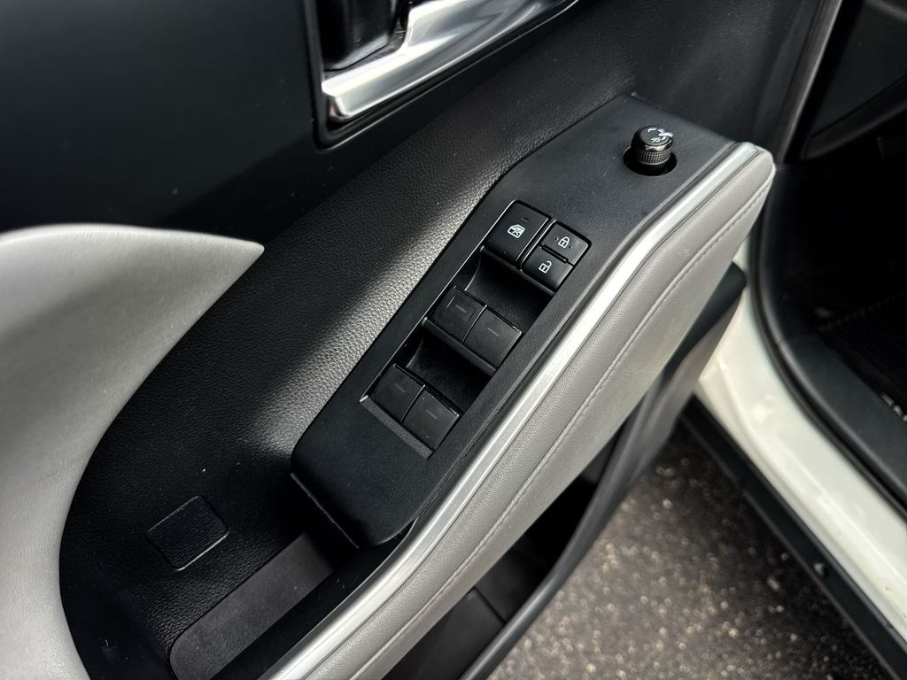 2021 Toyota Highlander XLE Oklahoma City OK