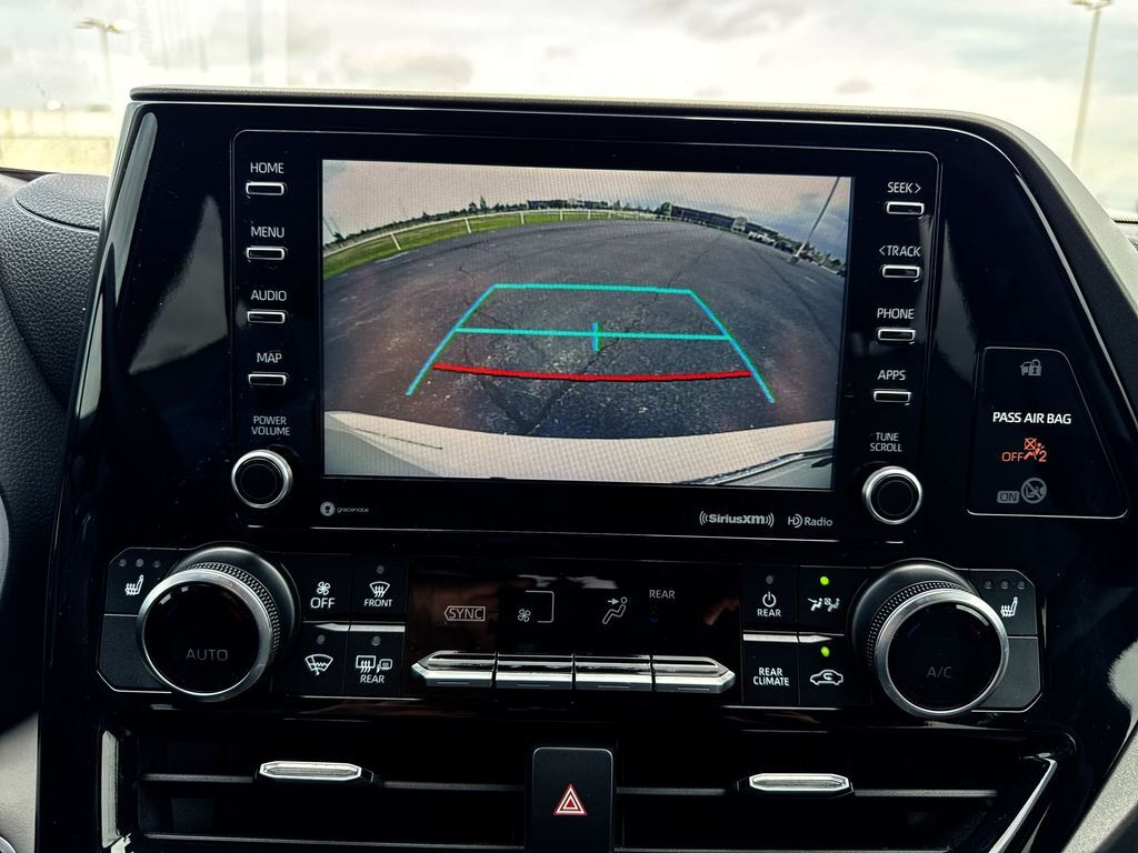 2021 Toyota Highlander XLE Oklahoma City OK