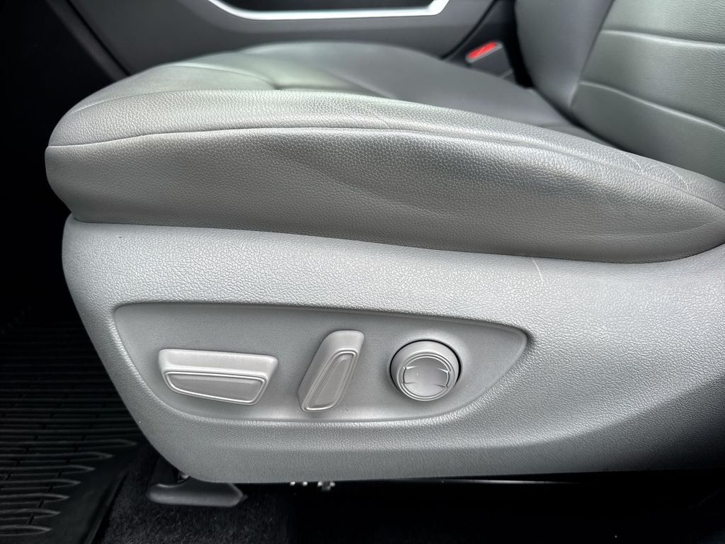 2021 Toyota Highlander XLE Oklahoma City OK