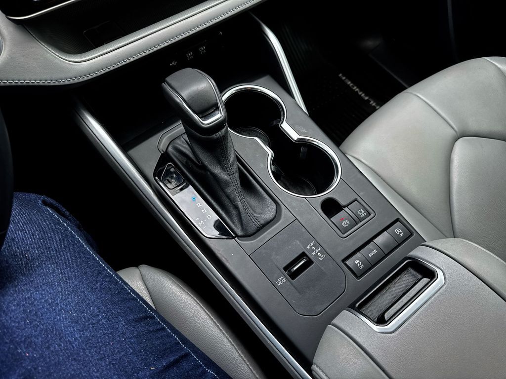 2021 Toyota Highlander XLE Oklahoma City OK