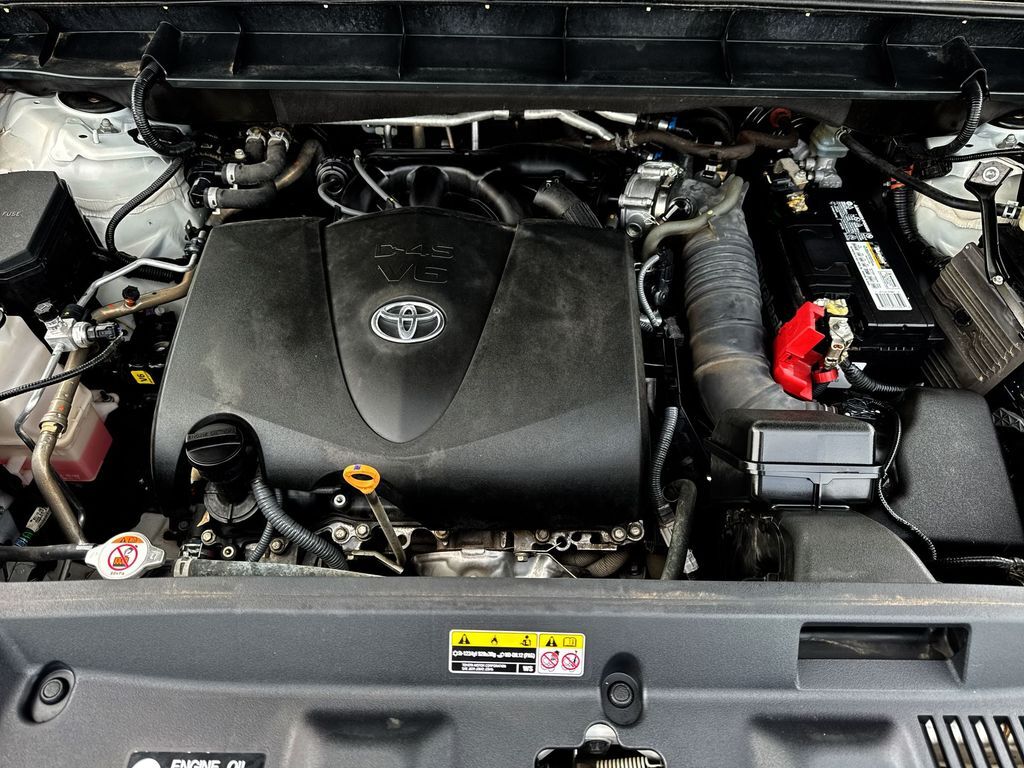 2021 Toyota Highlander XLE Oklahoma City OK