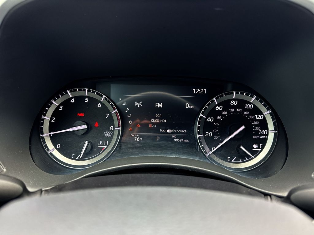 2021 Toyota Highlander XLE Oklahoma City OK