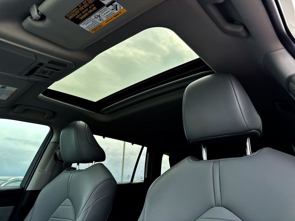 2021 Toyota Highlander XLE Oklahoma City OK