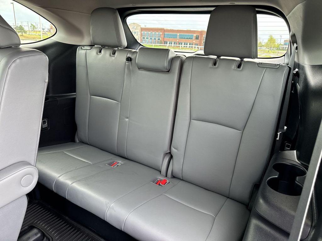 2021 Toyota Highlander XLE Oklahoma City OK