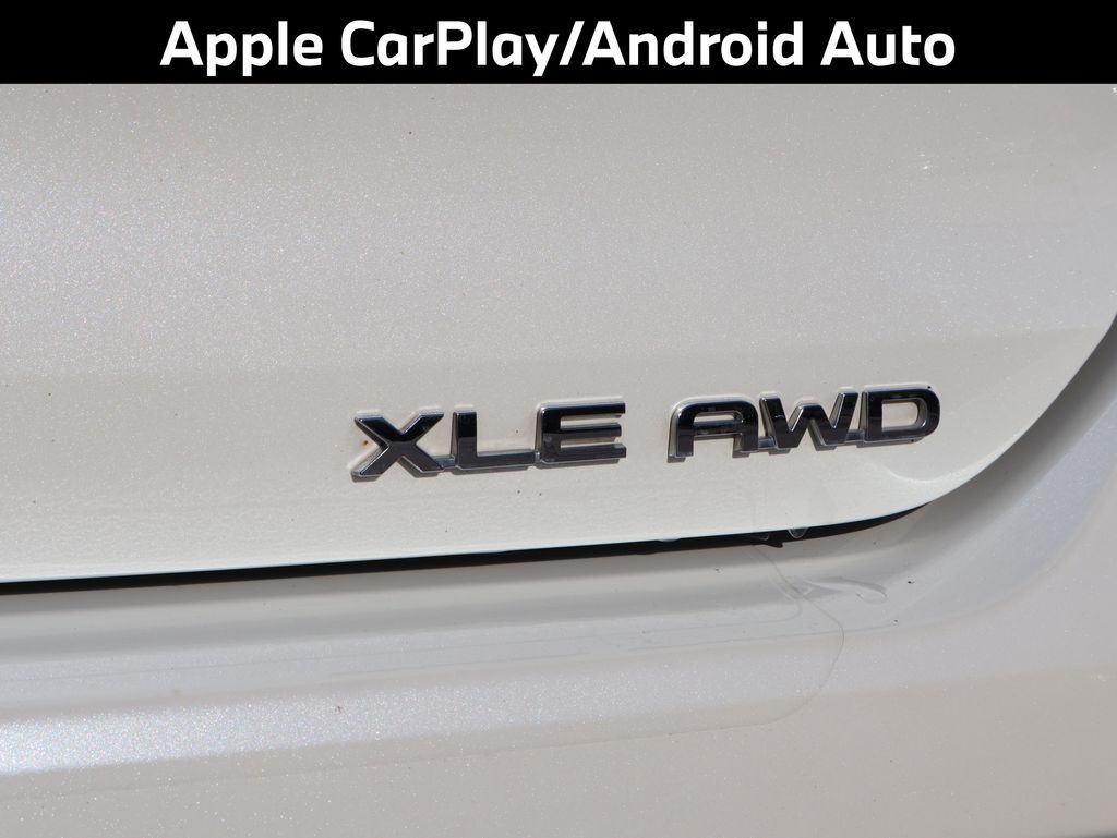 2021 Toyota Highlander XLE San Clemente CA