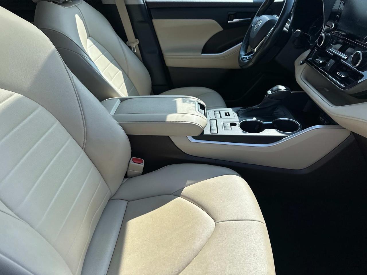 2021 Toyota Highlander XLE Woodbridge VA