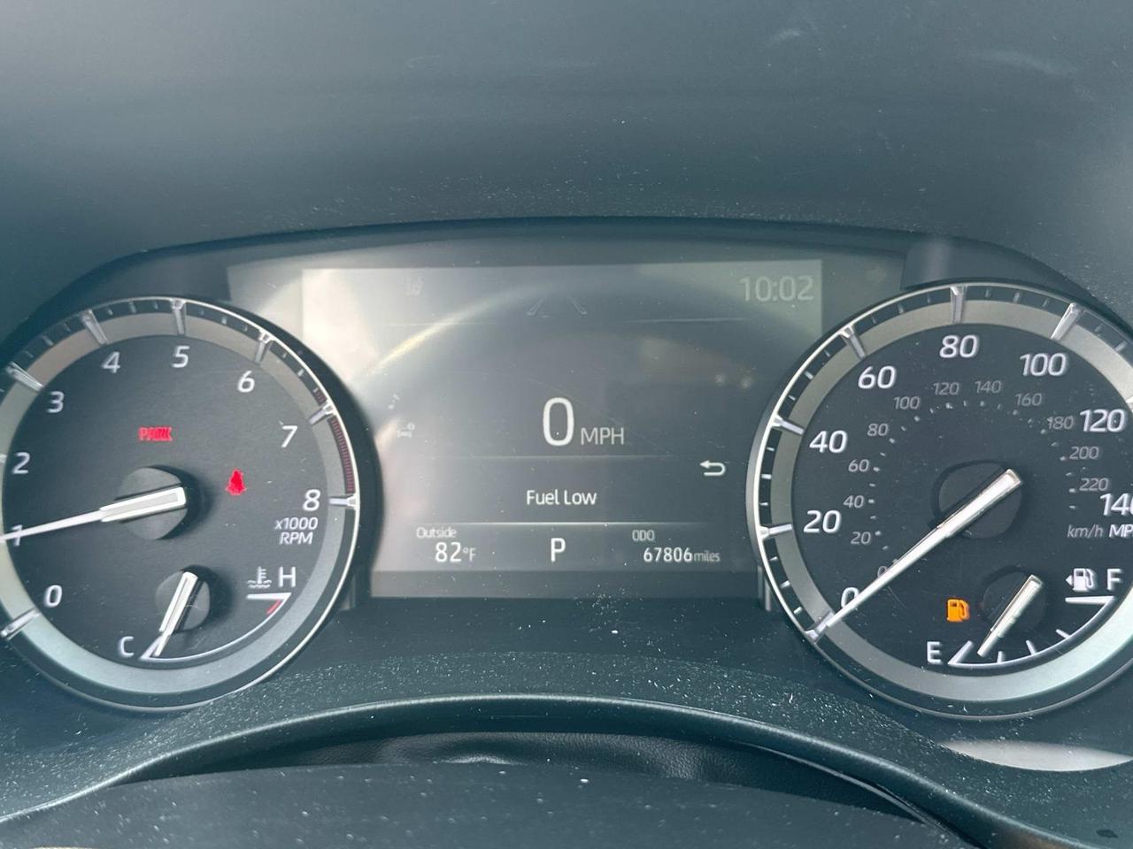 2021 Toyota Highlander XLE Woodbridge VA
