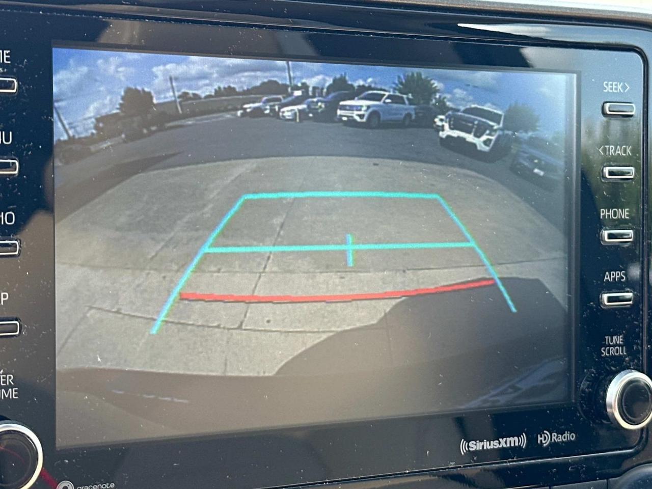 2021 Toyota Highlander XLE Woodbridge VA
