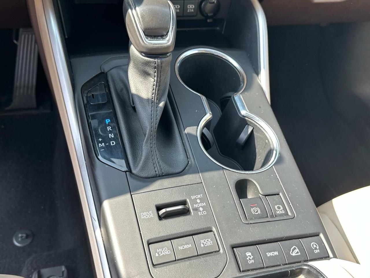 2021 Toyota Highlander XLE Woodbridge VA