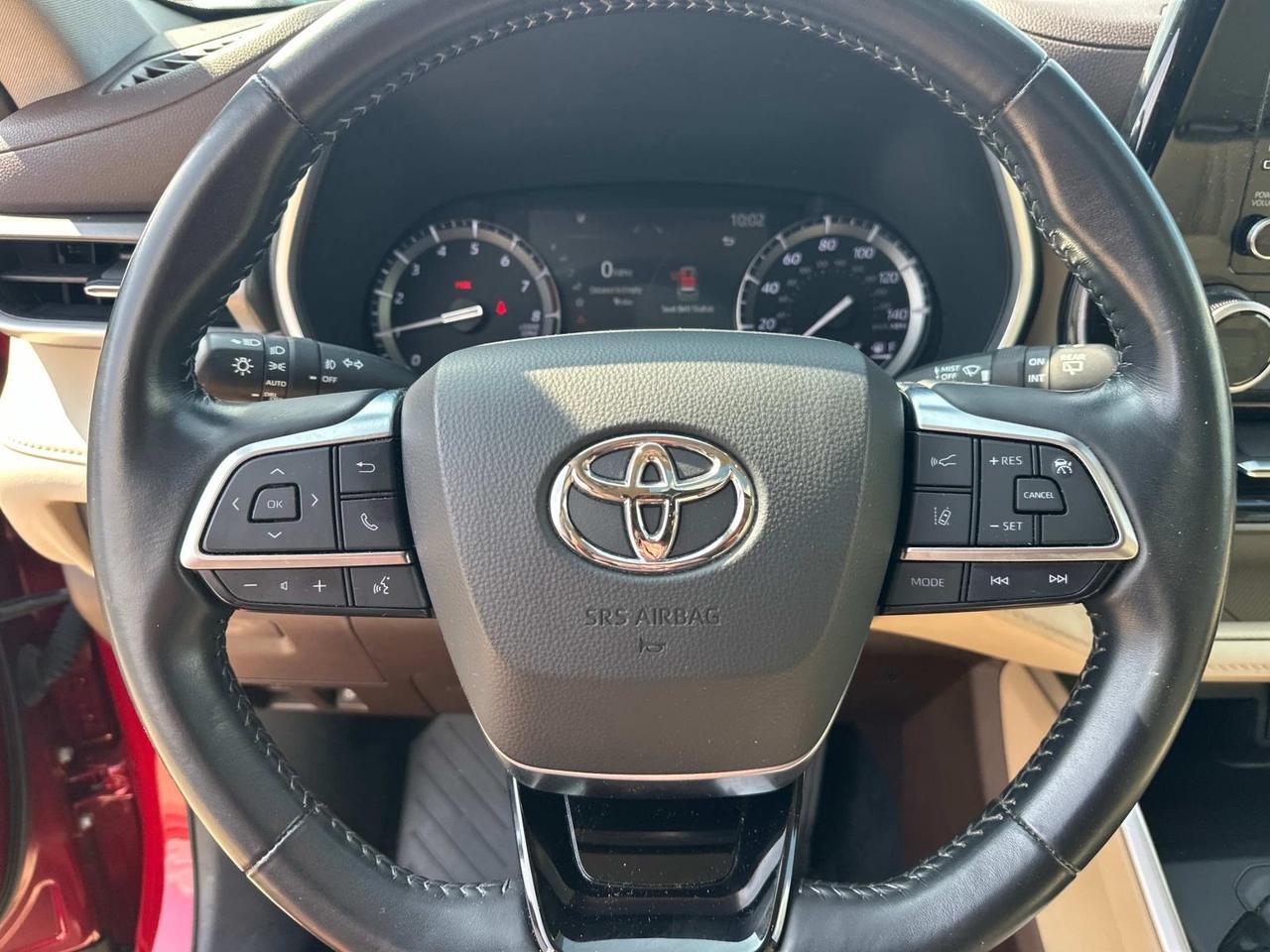 2021 Toyota Highlander XLE Woodbridge VA