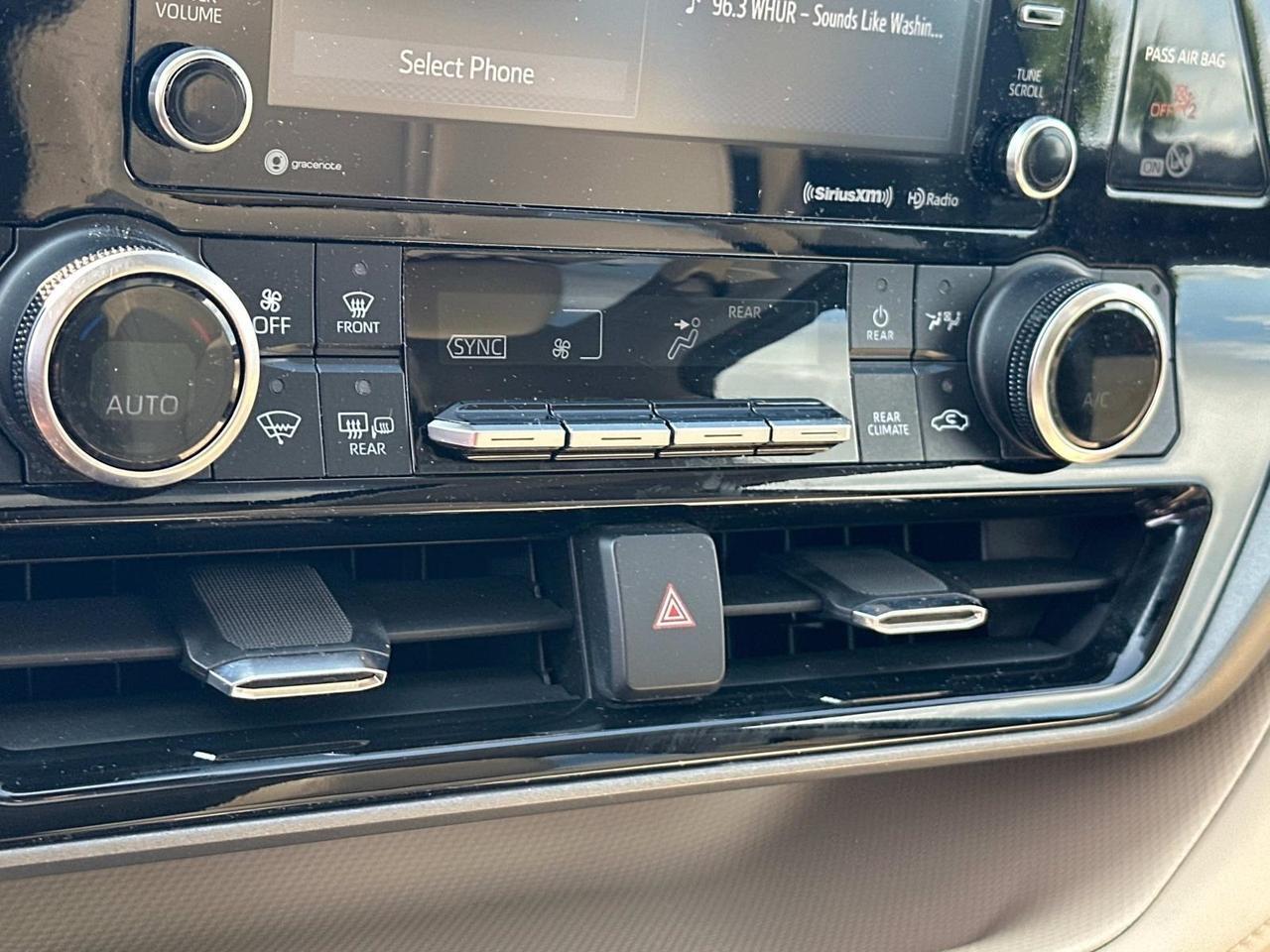 2021 Toyota Highlander XLE Woodbridge VA