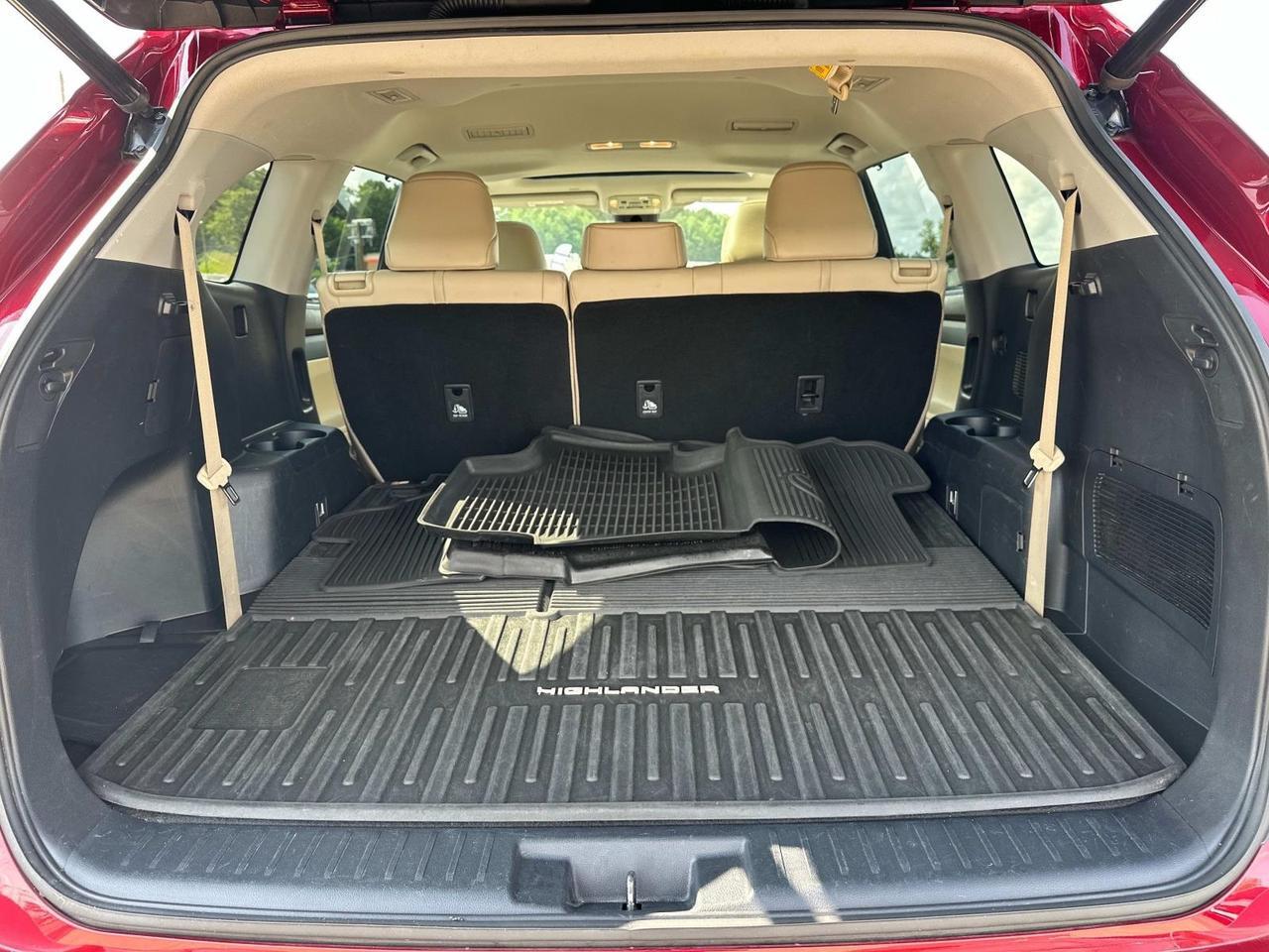 2021 Toyota Highlander XLE Woodbridge VA