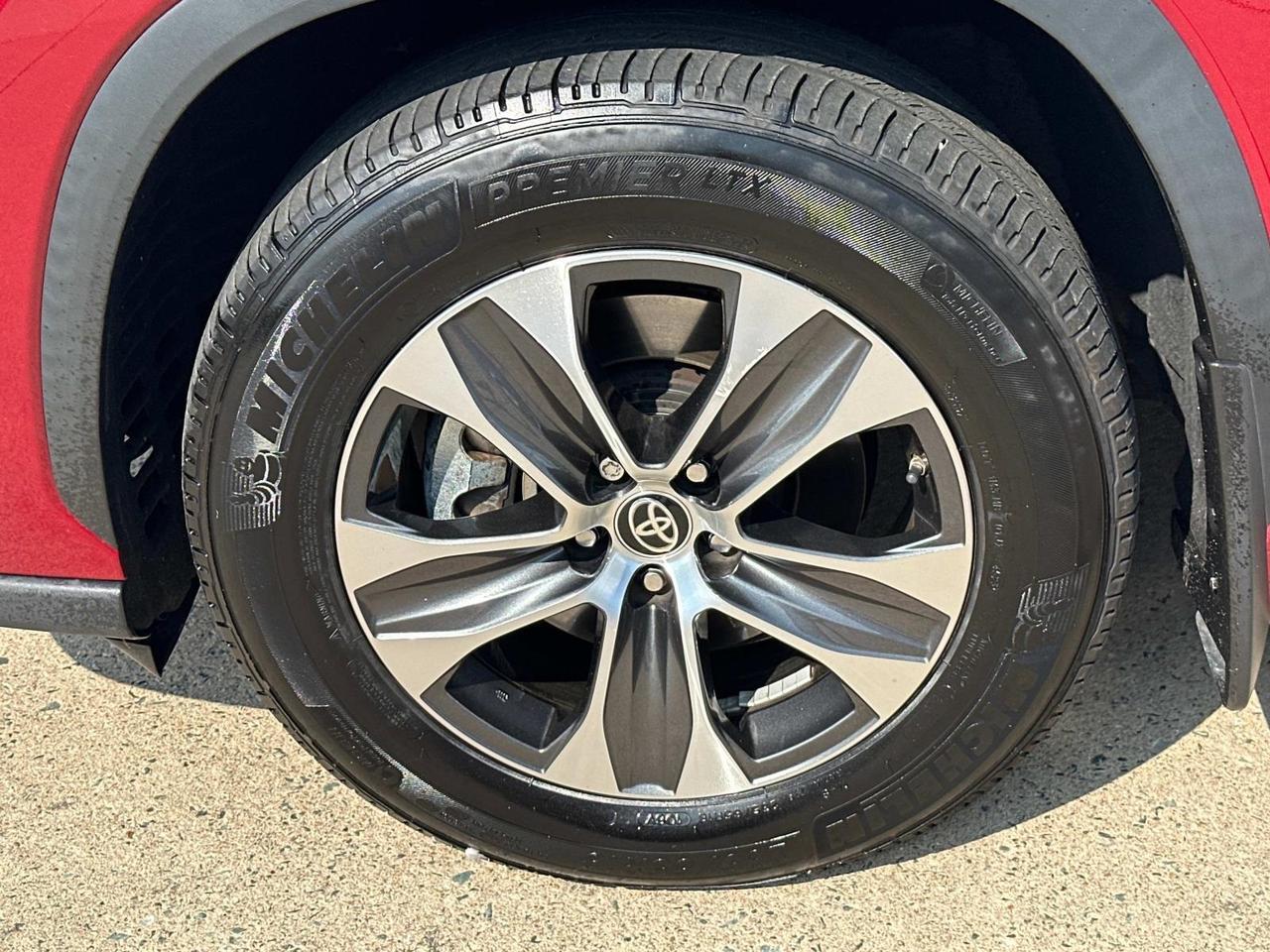 2021 Toyota Highlander XLE Woodbridge VA