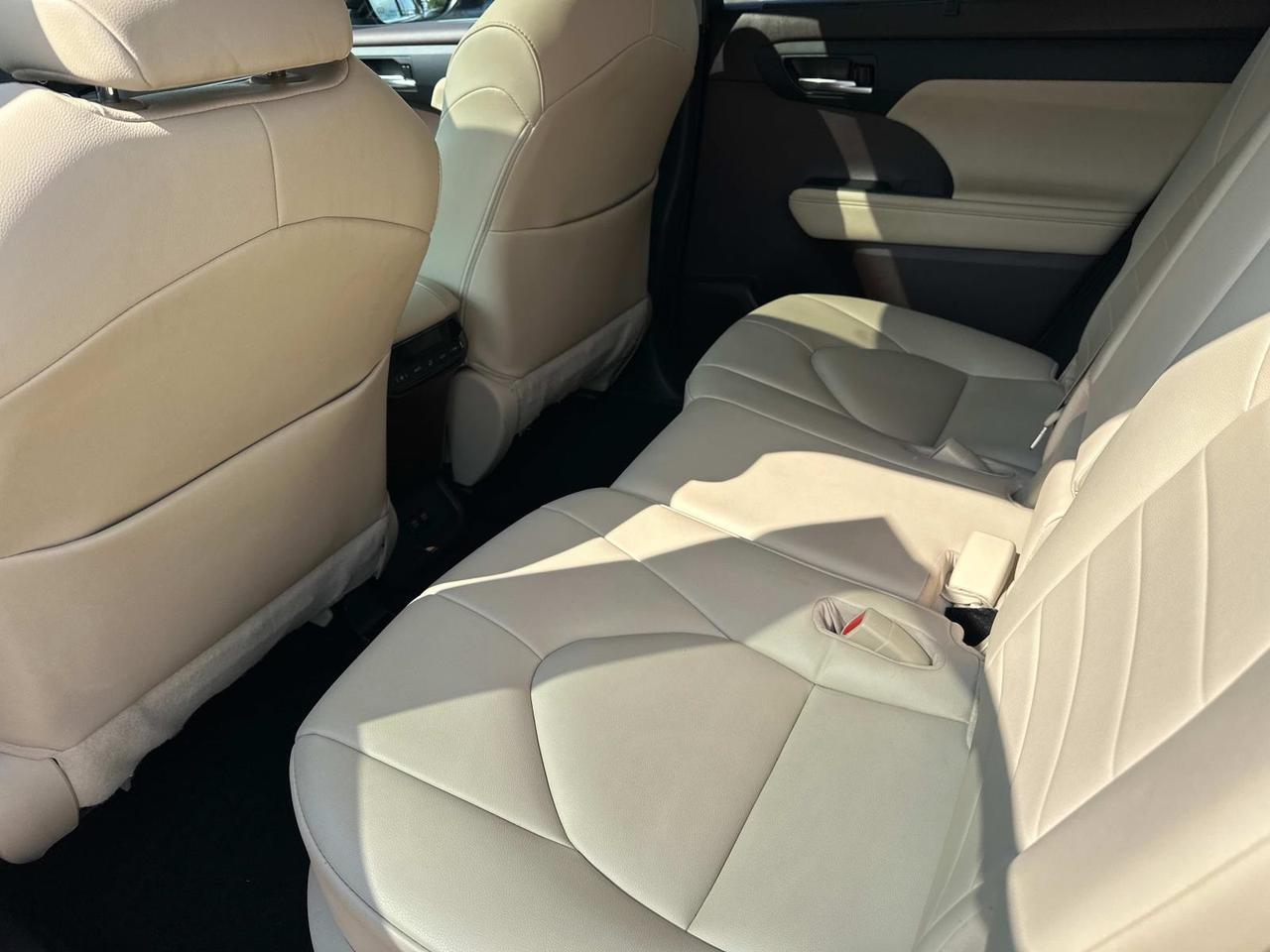 2021 Toyota Highlander XLE Woodbridge VA