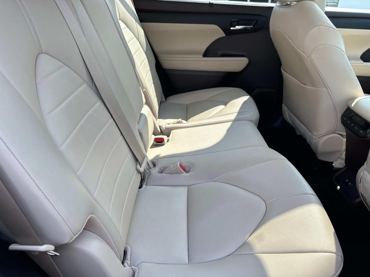 2021 Toyota Highlander XLE Woodbridge VA