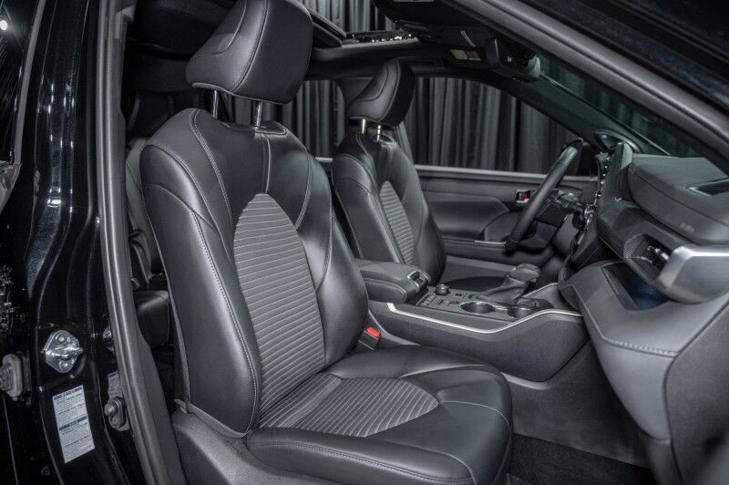2021 Toyota Highlander XSE AWD (Natl) SUV Peoria AZ