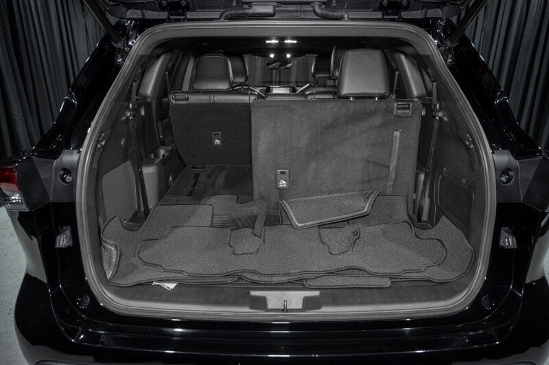 2021 Toyota Highlander XSE AWD (Natl) SUV Peoria AZ