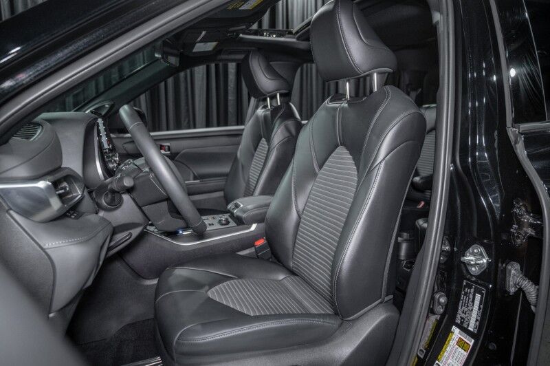 2021 Toyota Highlander XSE AWD (Natl) SUV Peoria AZ