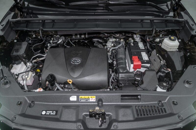 2021 Toyota Highlander XSE AWD (Natl) SUV Peoria AZ