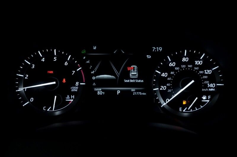 2021 Toyota Highlander XSE AWD (Natl) SUV Peoria AZ