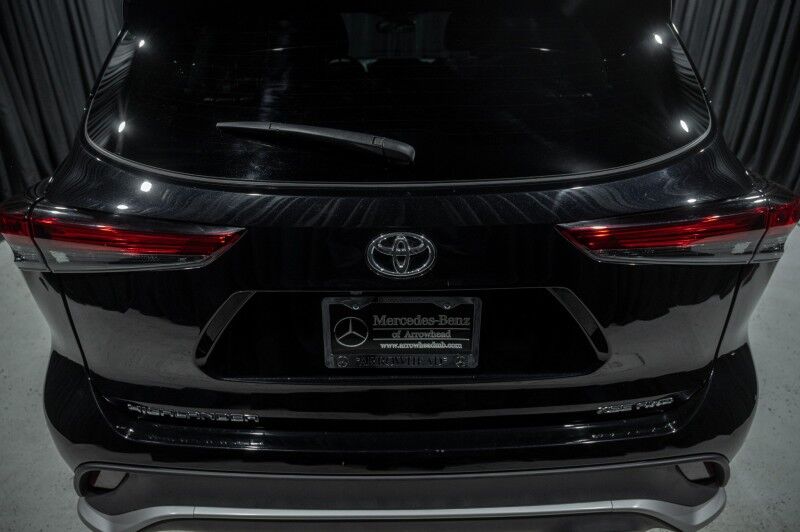 2021 Toyota Highlander XSE AWD (Natl) SUV Peoria AZ