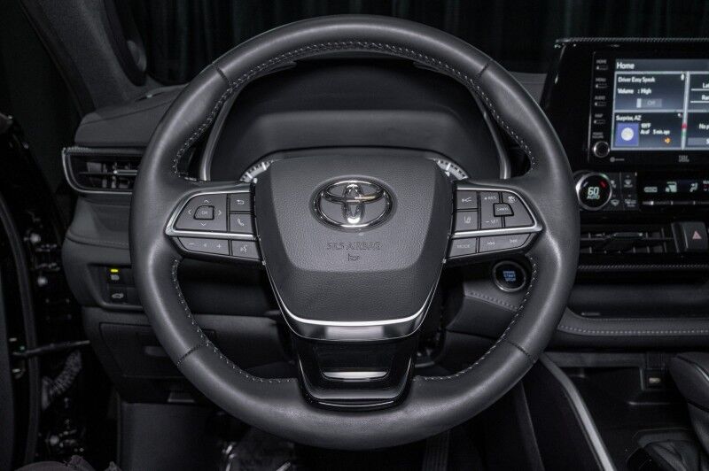 2021 Toyota Highlander XSE AWD (Natl) SUV Peoria AZ