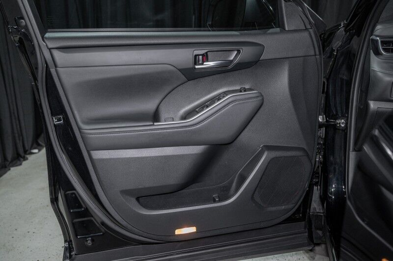 2021 Toyota Highlander XSE AWD (Natl) SUV Peoria AZ