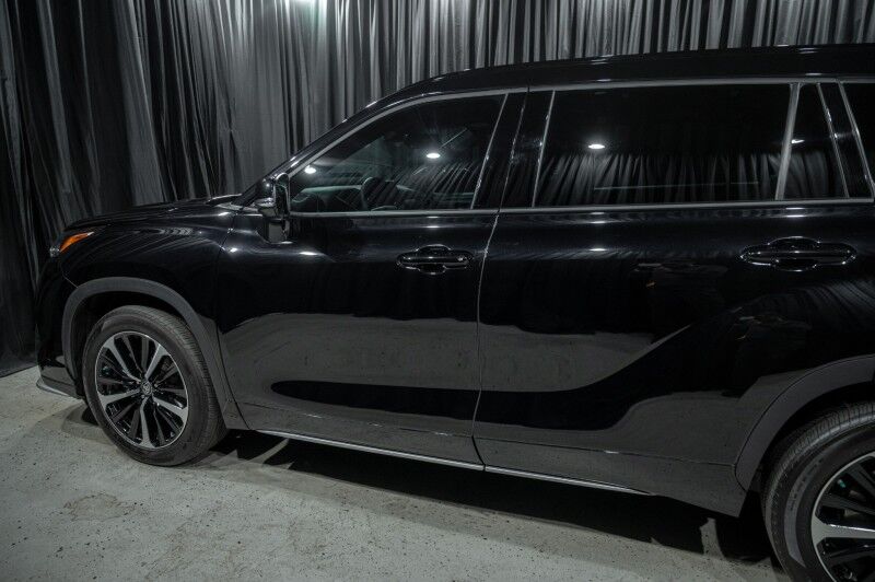 2021 Toyota Highlander XSE AWD (Natl) SUV Peoria AZ