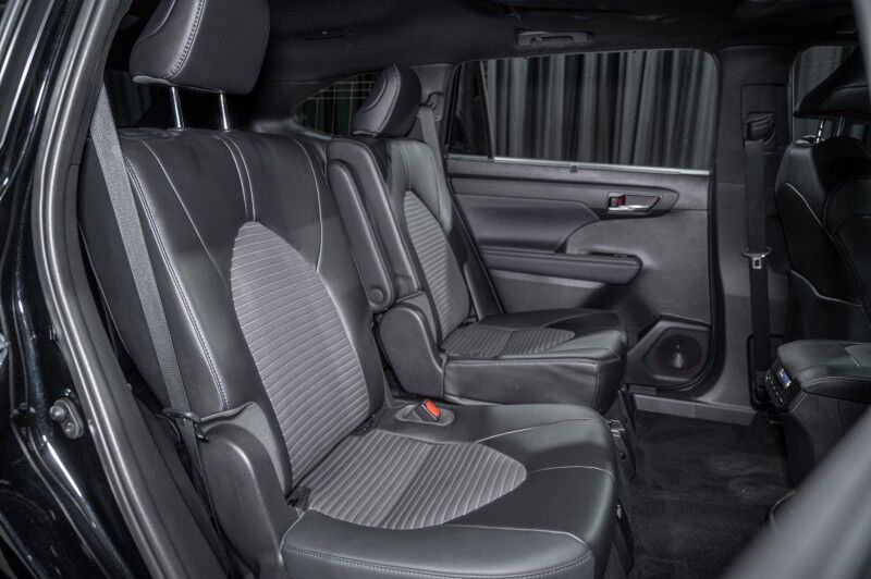 2021 Toyota Highlander XSE AWD (Natl) SUV Peoria AZ