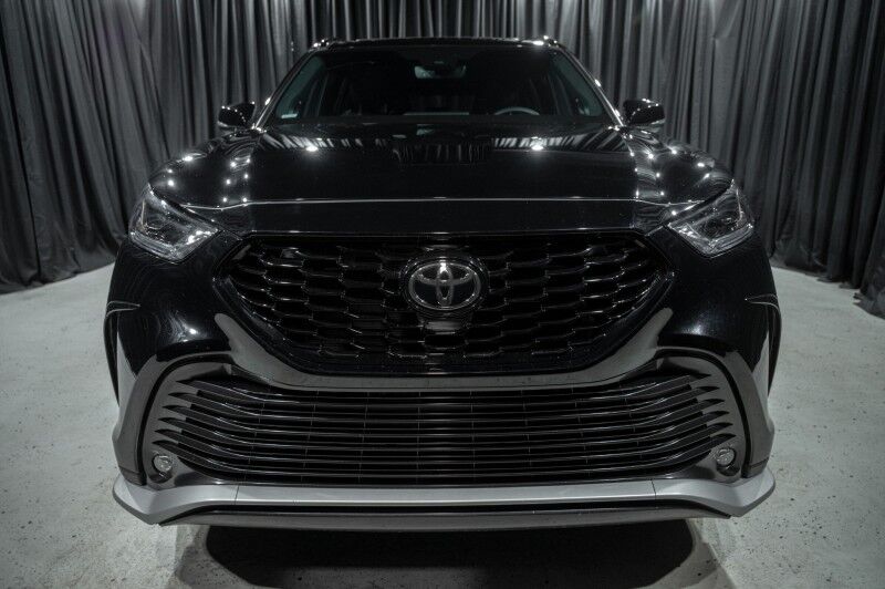 2021 Toyota Highlander XSE AWD (Natl) SUV Peoria AZ