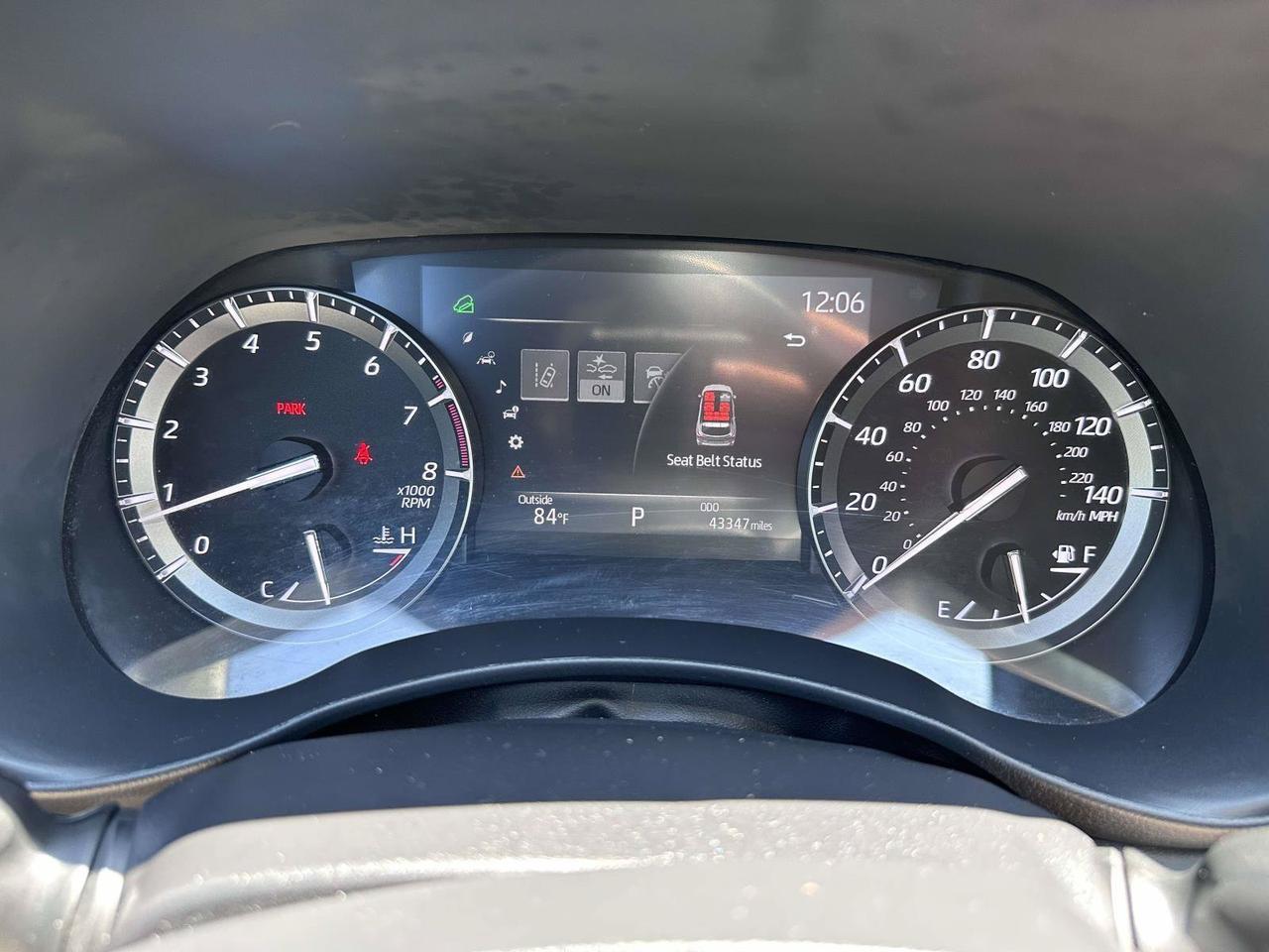 2021 Toyota Highlander XSE San Clemente CA