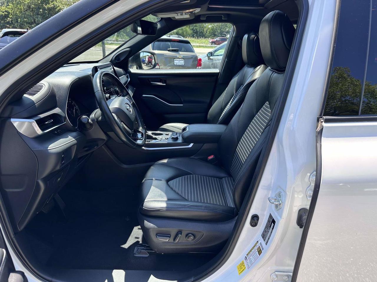 2021 Toyota Highlander XSE San Clemente CA