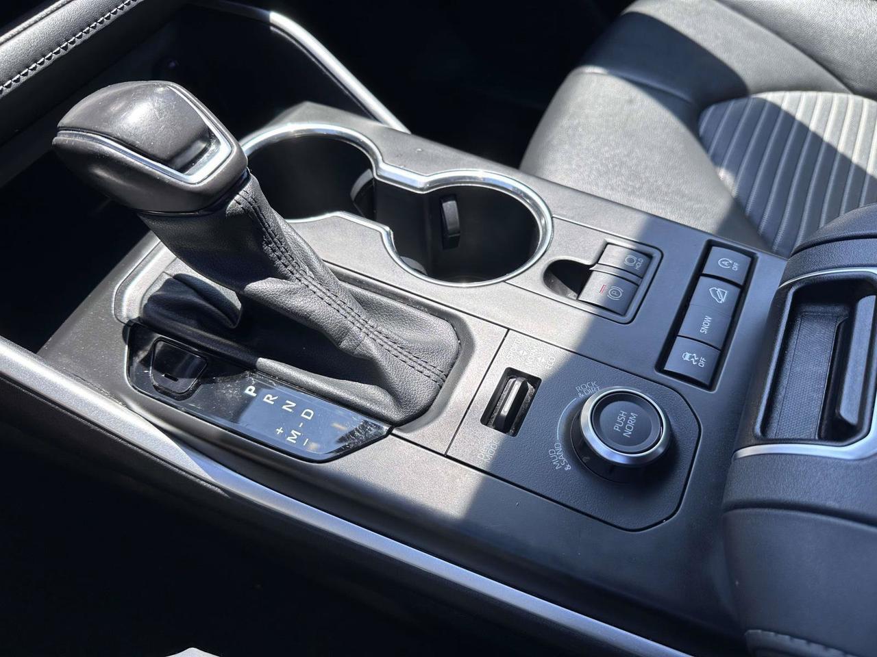 2021 Toyota Highlander XSE San Clemente CA