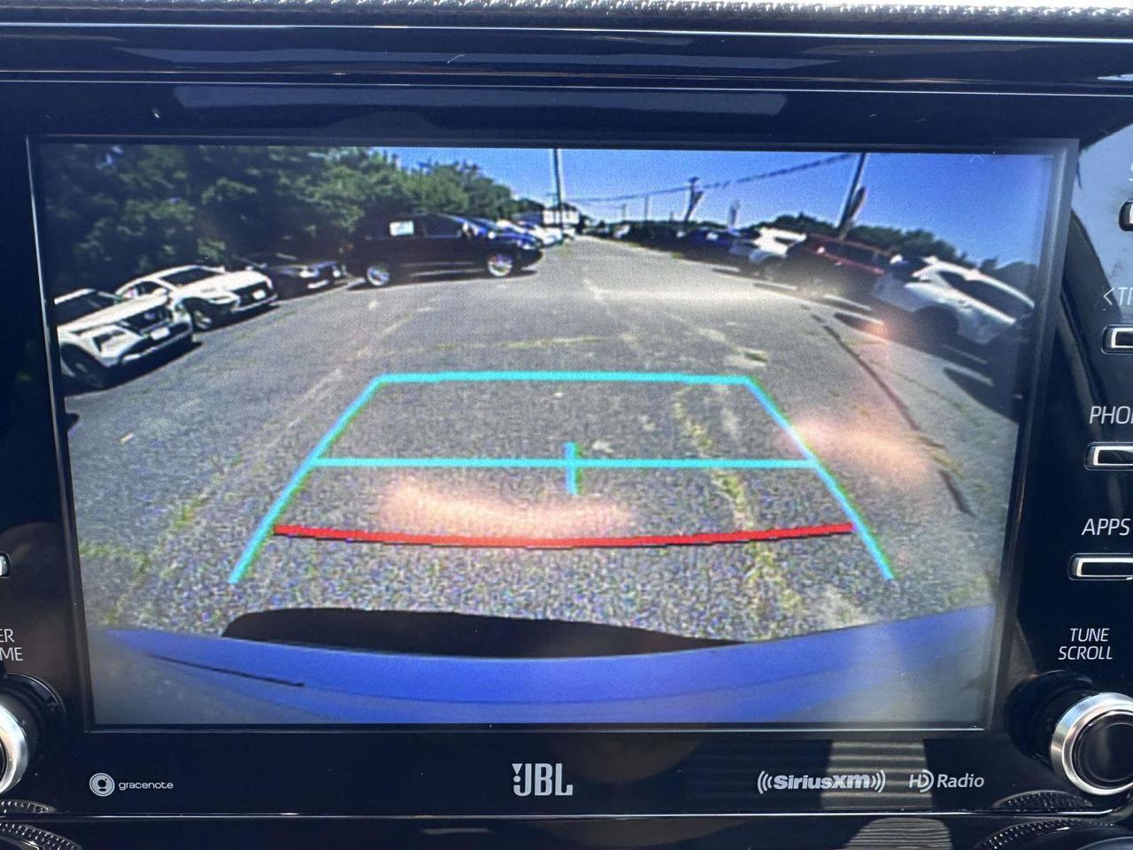 2021 Toyota Highlander XSE San Clemente CA