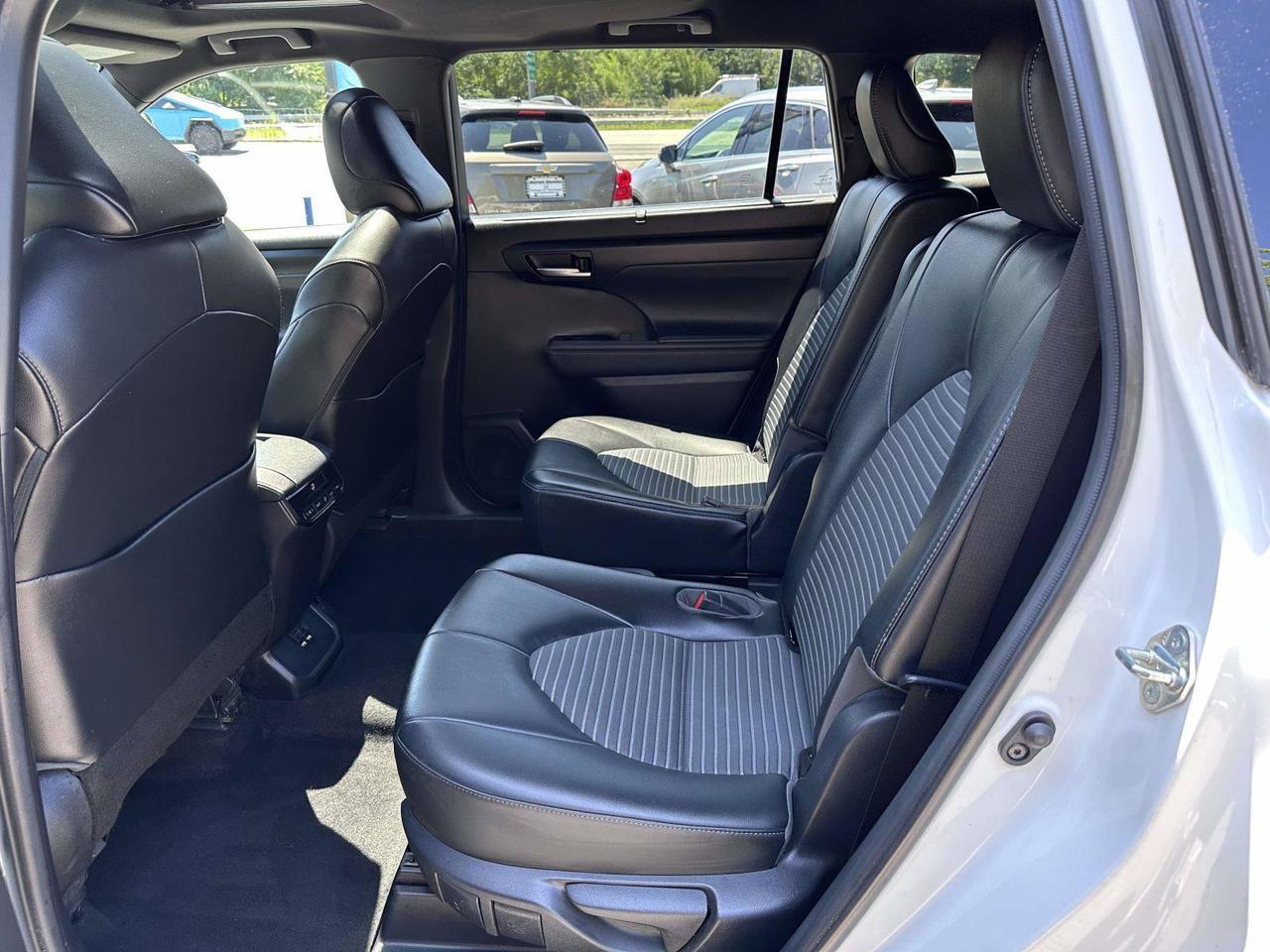 2021 Toyota Highlander XSE San Clemente CA