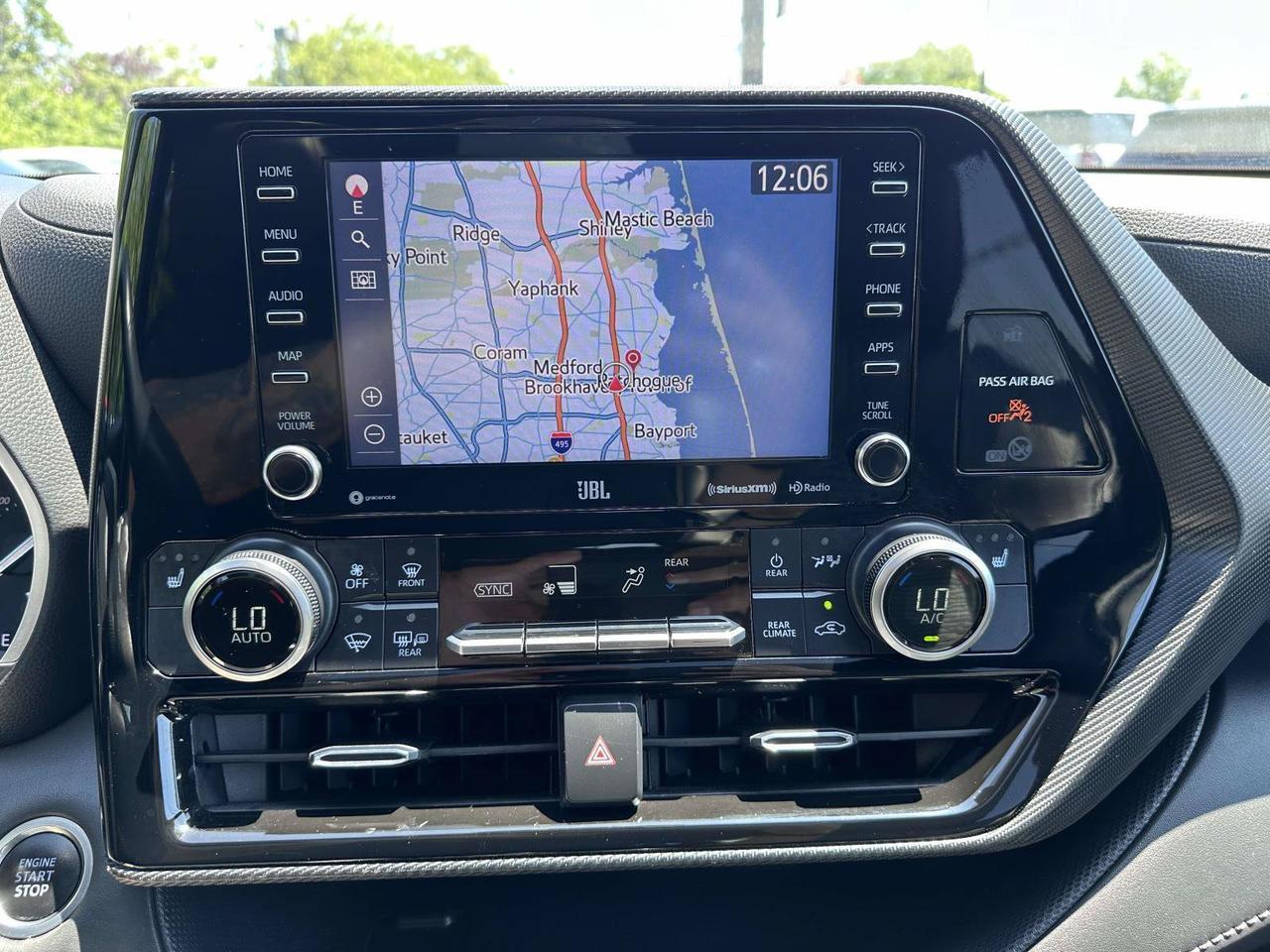 2021 Toyota Highlander XSE San Clemente CA