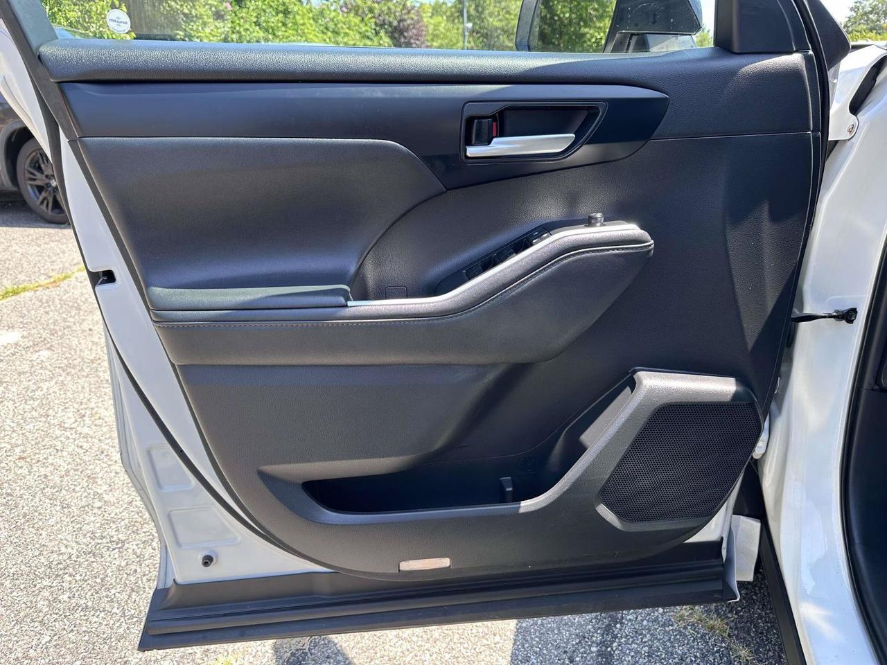 2021 Toyota Highlander XSE San Clemente CA