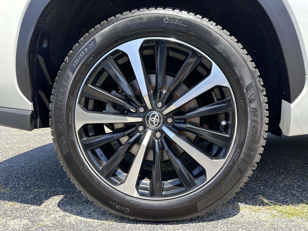 2021 Toyota Highlander XSE San Clemente CA