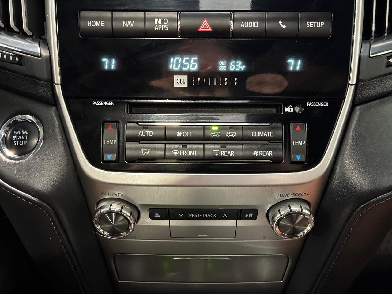 2021 Toyota Land Cruiser Houston TX 2021 Toyota Land Cruiser Houston TX