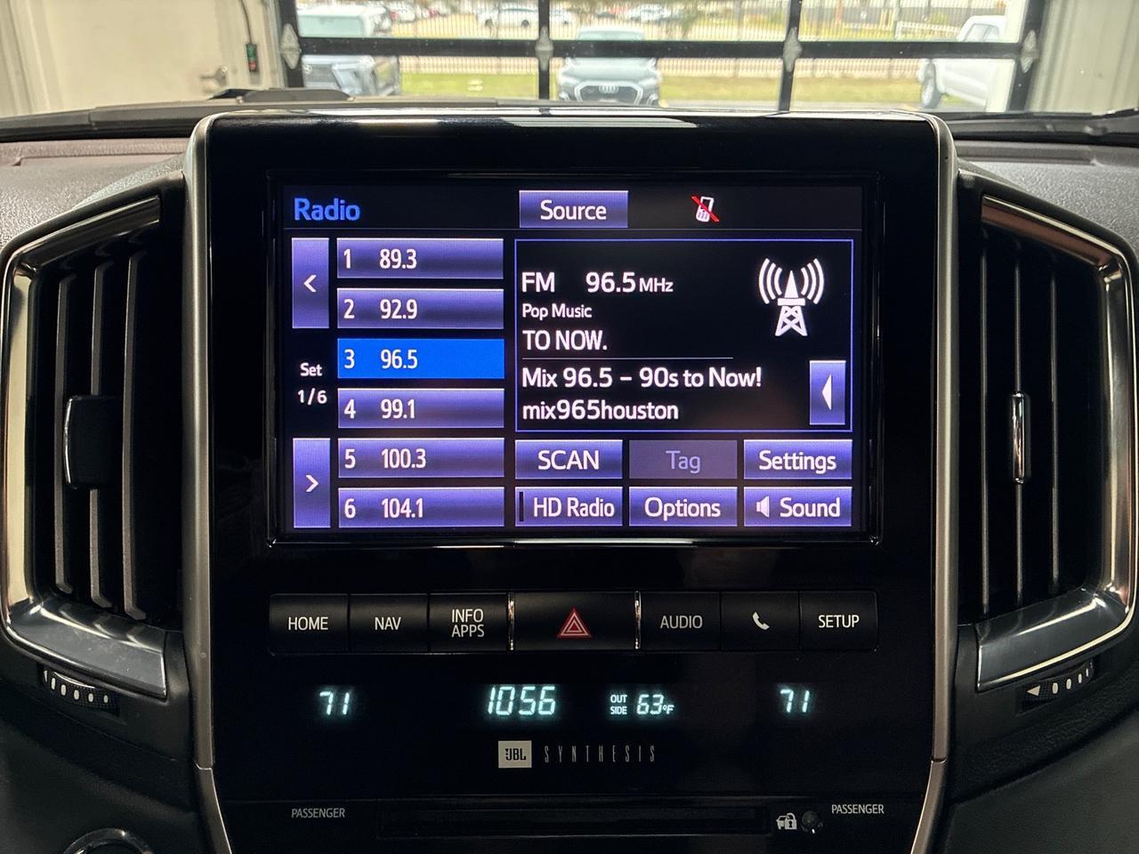 2021 Toyota Land Cruiser Houston TX 2021 Toyota Land Cruiser Houston TX